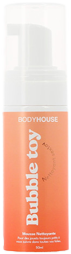 bubble mousse nettoyante sextoy