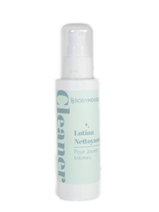nettoyant sextoy