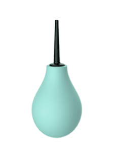 poire de lavement anal