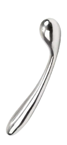 sextoy point g en metal