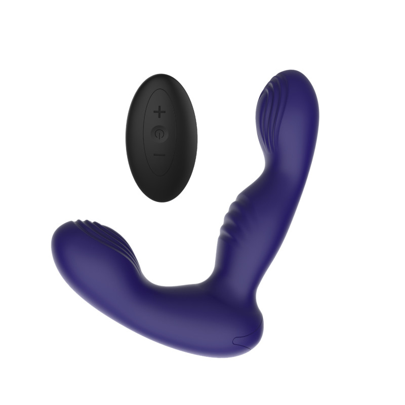 stimulateur prostatique vigueur