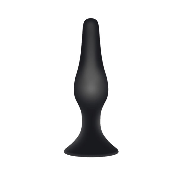 plug ventouse noir