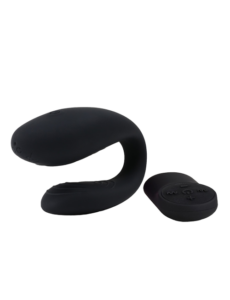 sextoy pour couple vibrant avec télécommande nirvana