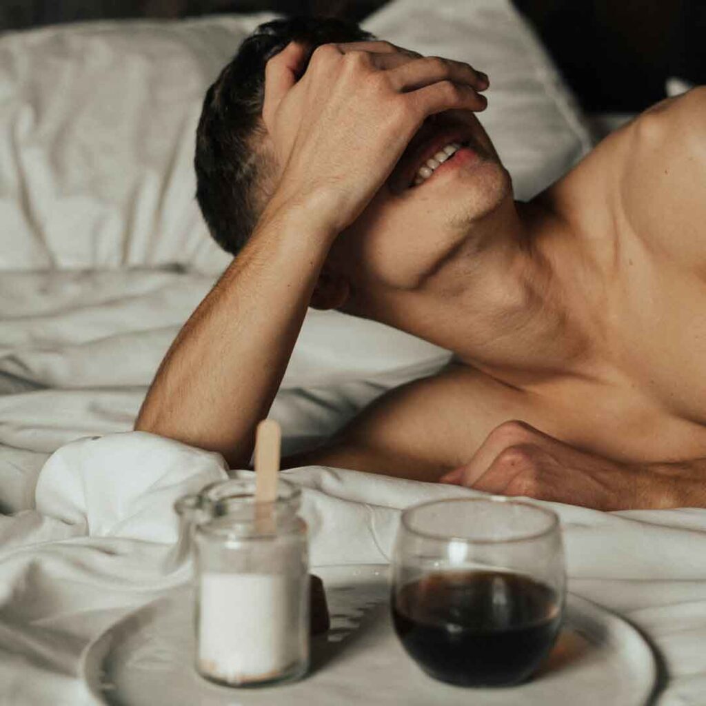 éjaculation précoce