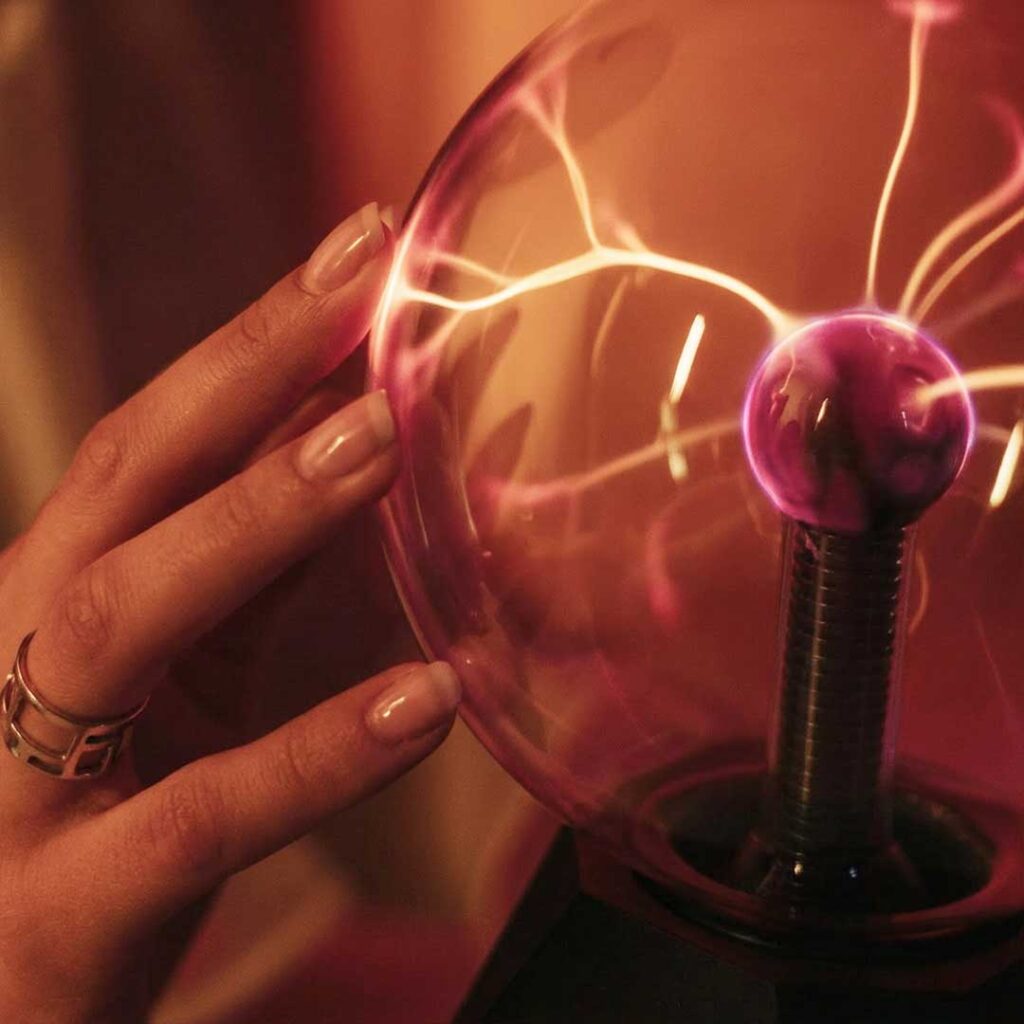 électrostimulation bdsm