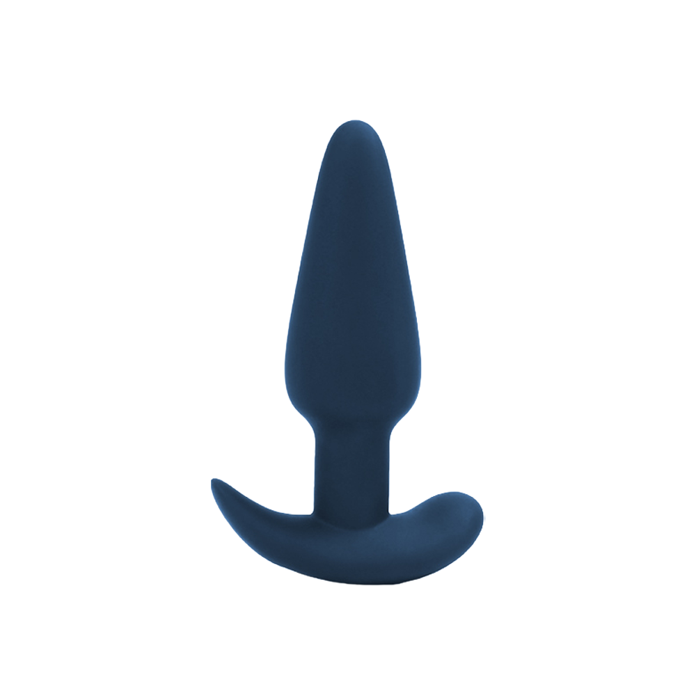 plug anal vibrant