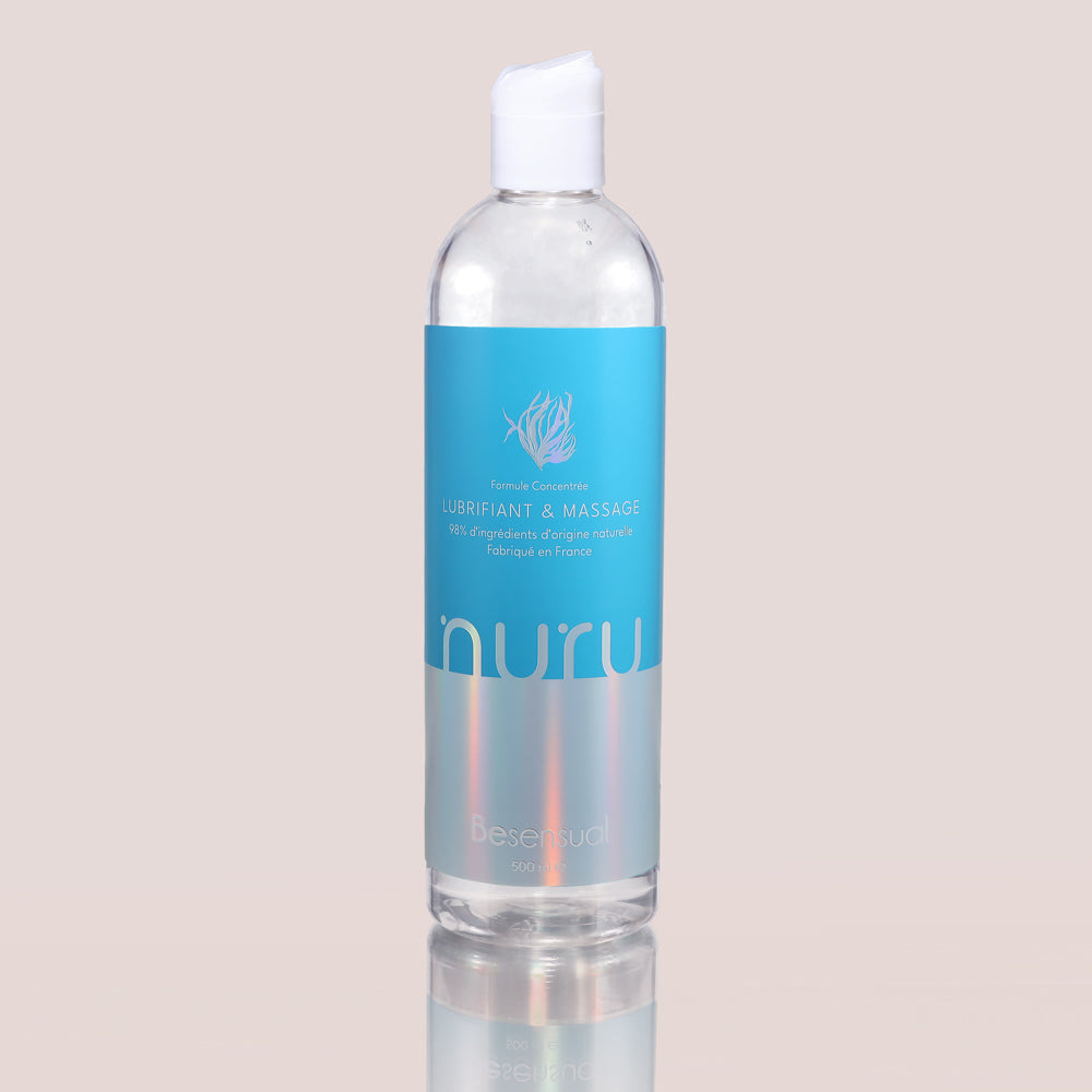 Lubrifiant naturel