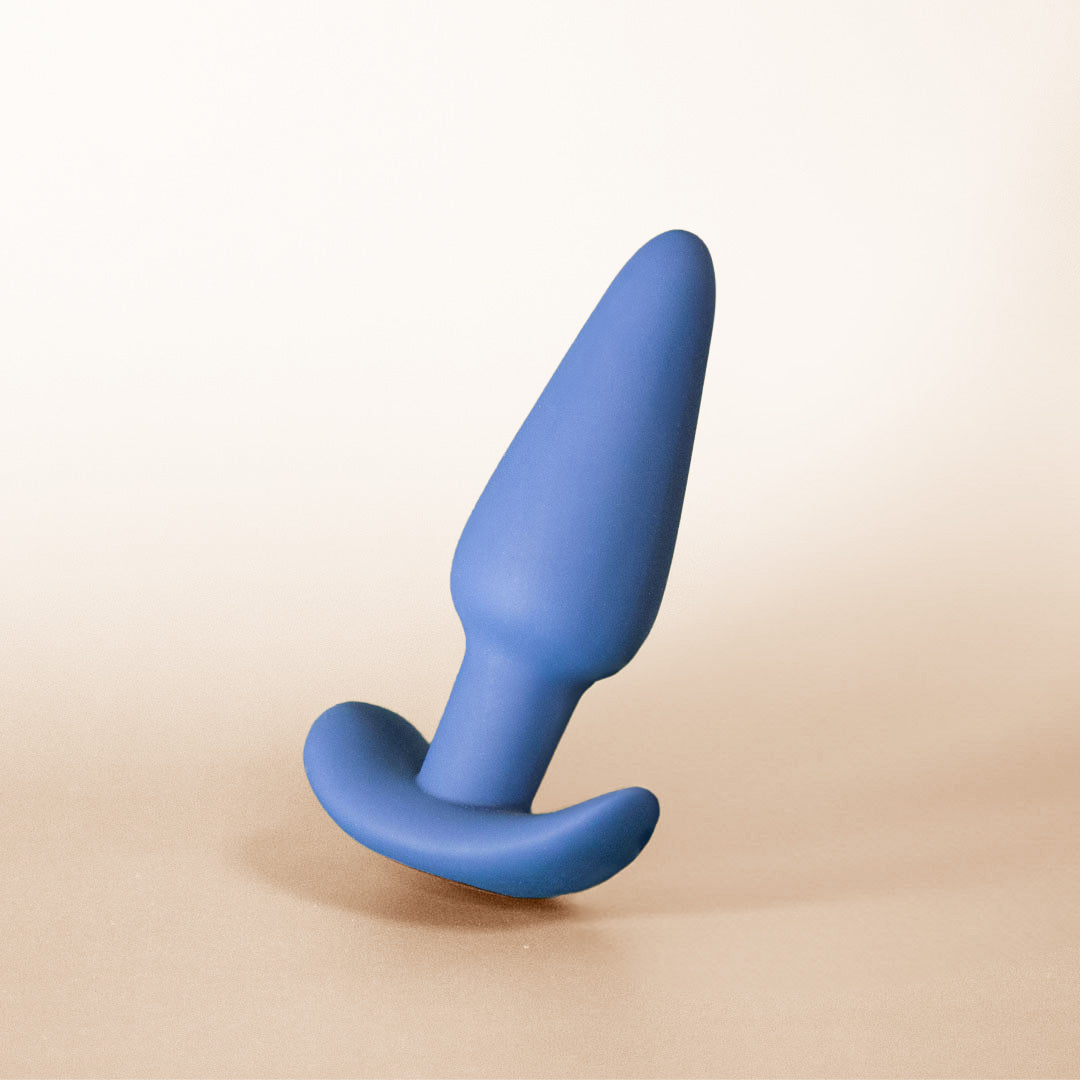 Plug Anal