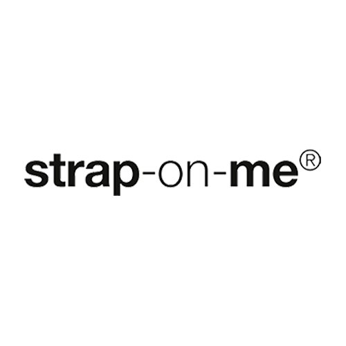 Strap-on-me