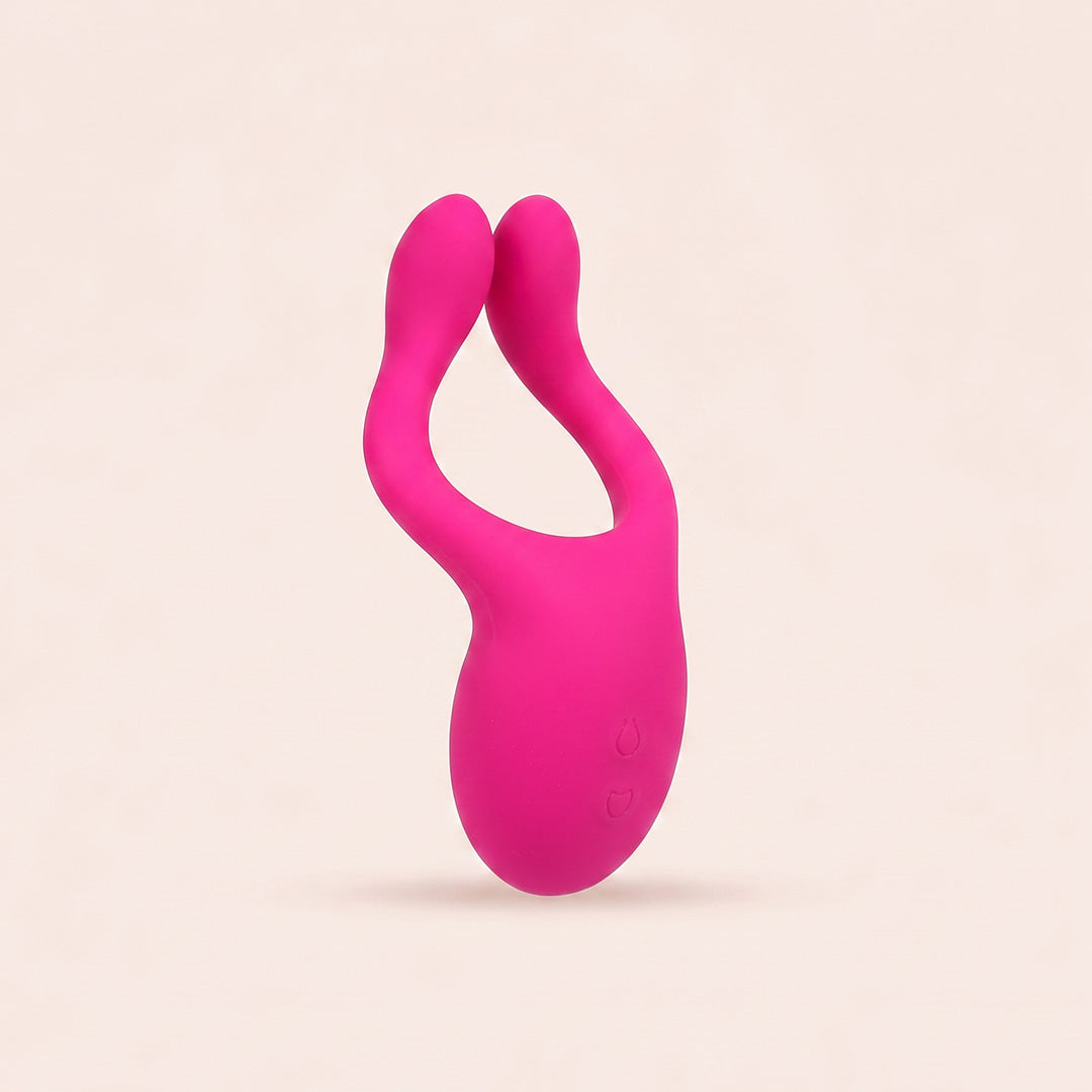 Vibromasseurs Couple