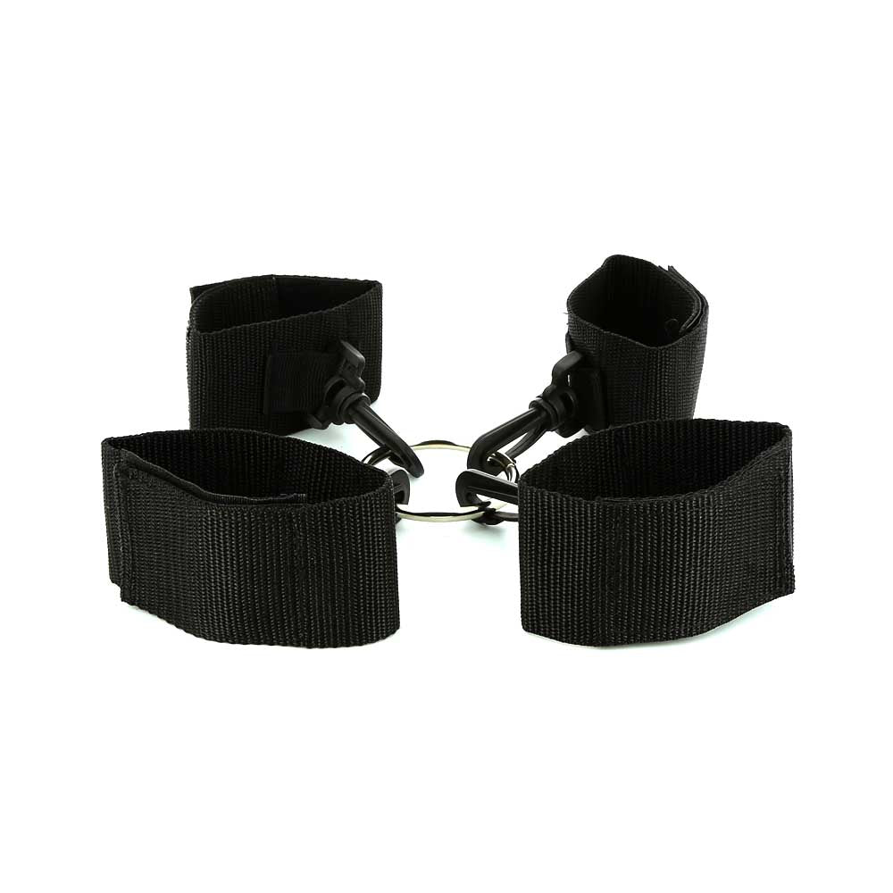 Menottes Sangle Poignets et Chevilles
