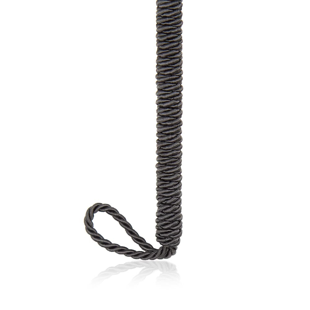 Plumeau érotique avec Noeuds 25cm