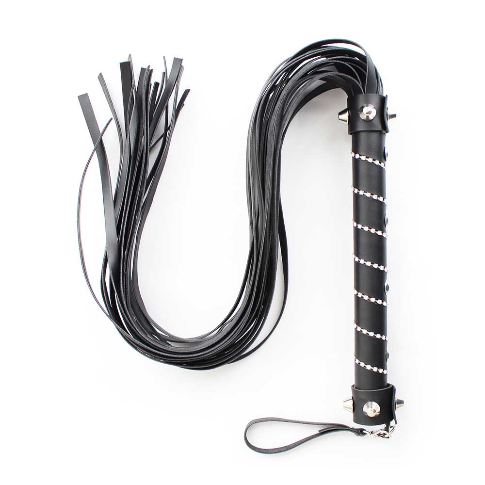 Martinet Torsadé en PVC 64CM