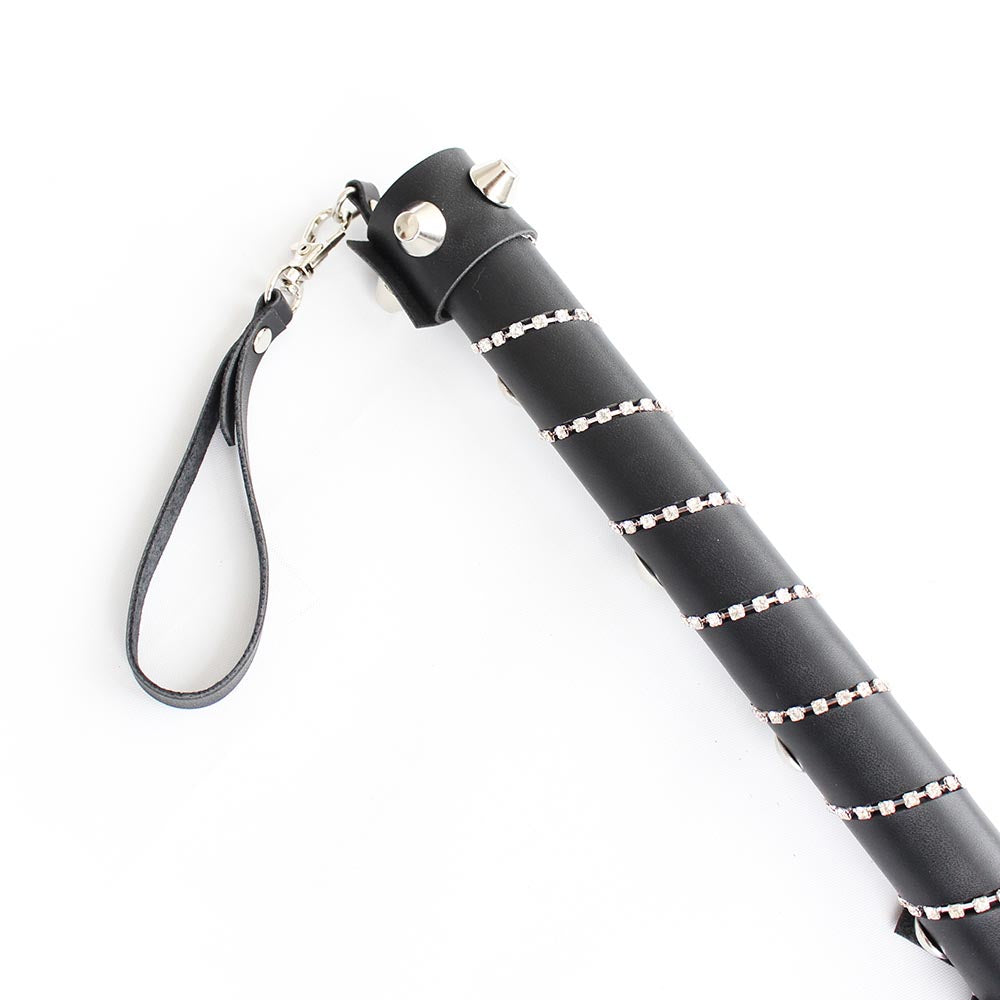 Martinet Torsadé en PVC 64CM