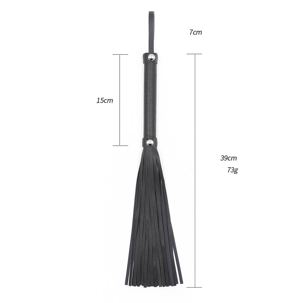 Fouet Avec Dragonne 39CM