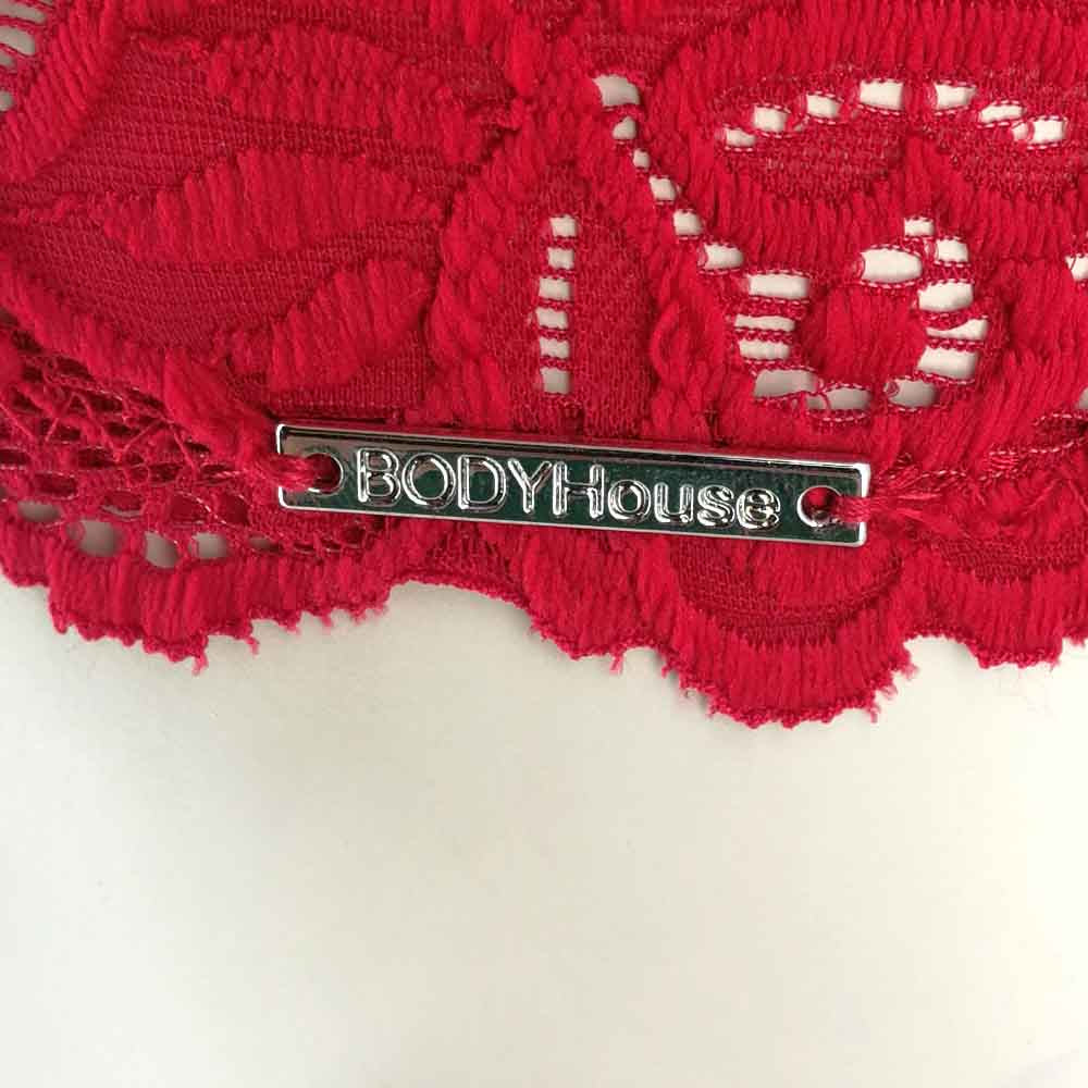 Soutien-Gorge en Dentelle Fanny
