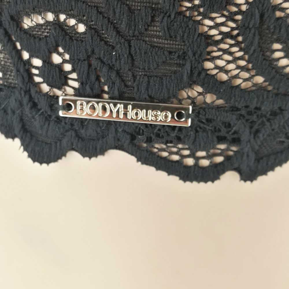 Soutien-Gorge en Dentelle Fanny