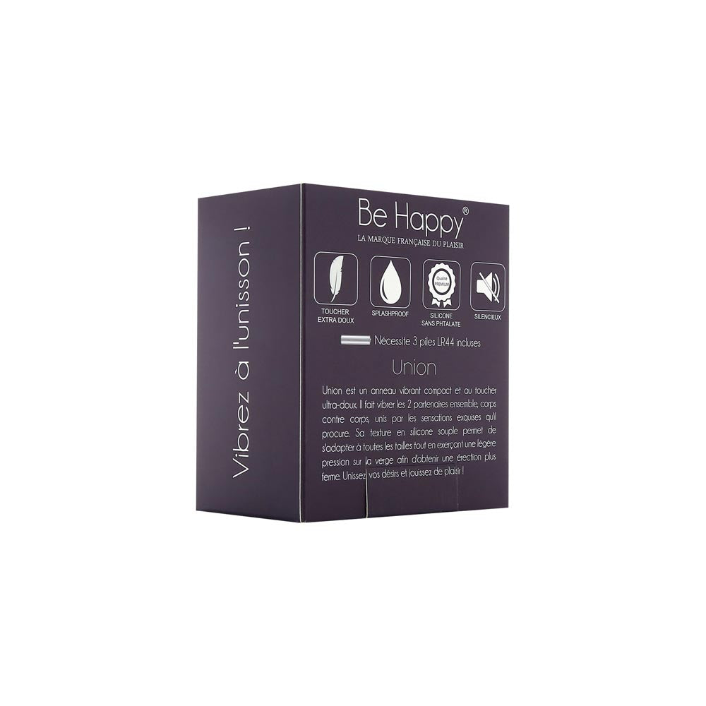 dos coffret cockring vibrant union be happy