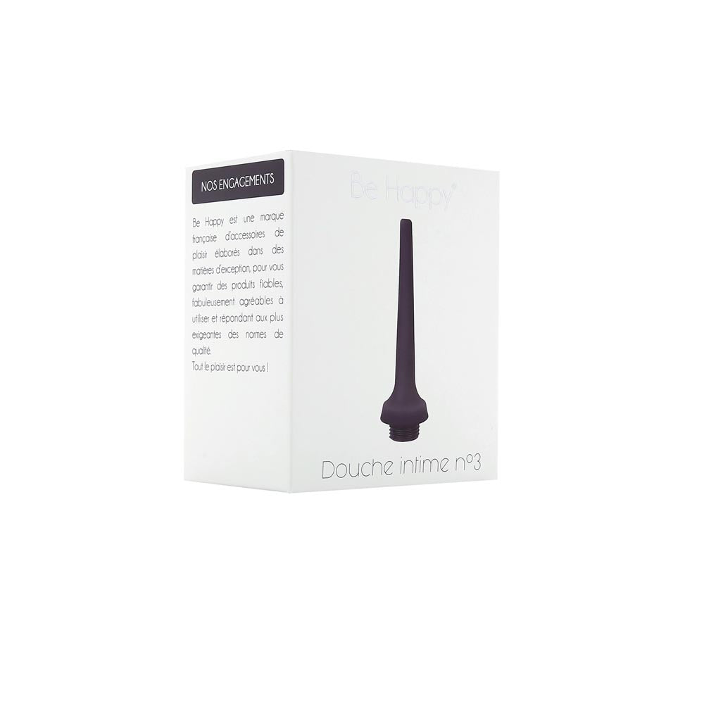 Embout De Douche Propreté - Be Happy