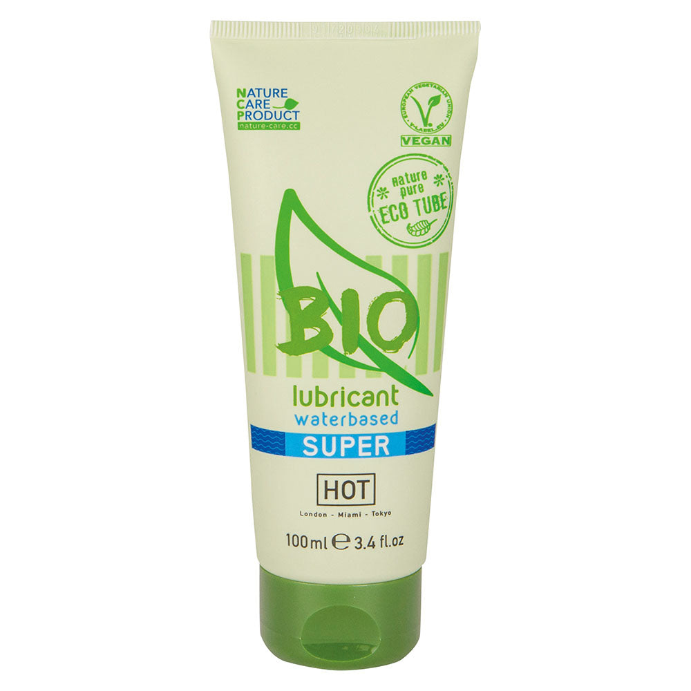 Hot Super Bio 100 ml