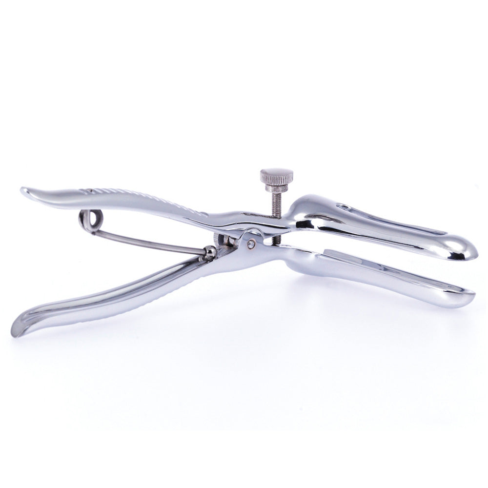 Speculum Anal Avec Deux Cuillers
