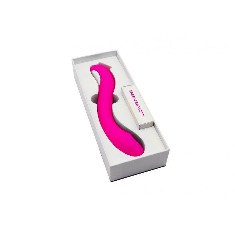 Vibromasseur Point G Osci 2 Connecté