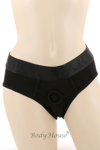 Harnais Gode Ceinture Femme Tomboi Nylon