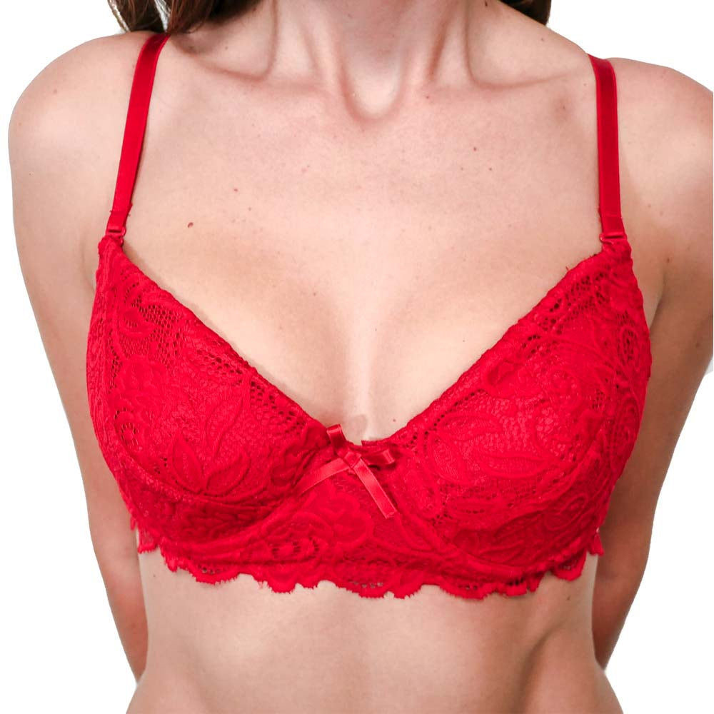 Soutien-Gorge en Dentelle Fanny