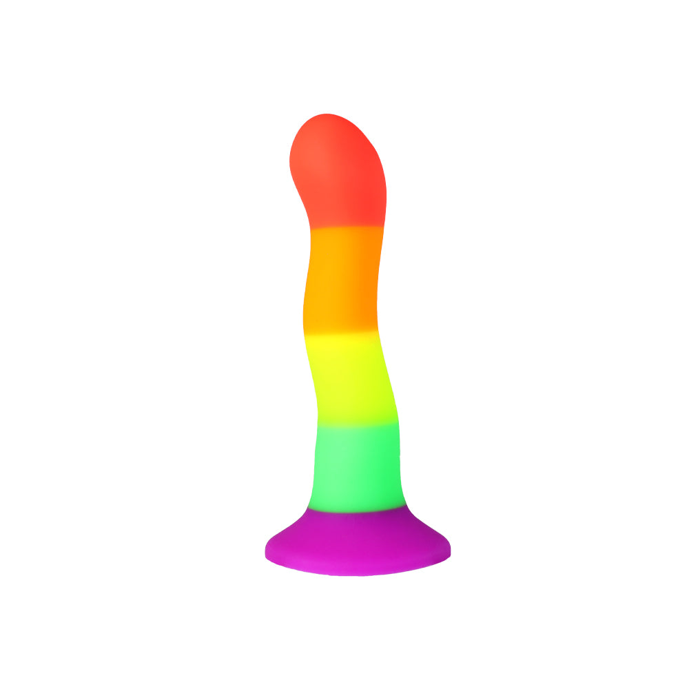 Gode Ventouse Unicorn 2