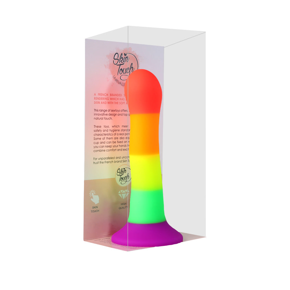 Gode Ventouse Unicorn 2