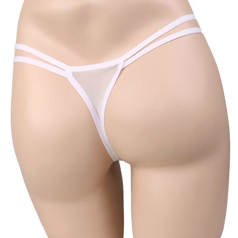 String Dentelle Paloma