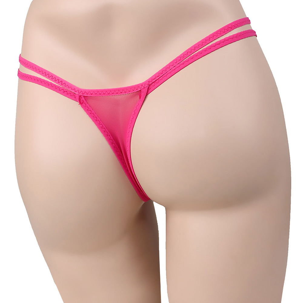 String Dentelle Paloma