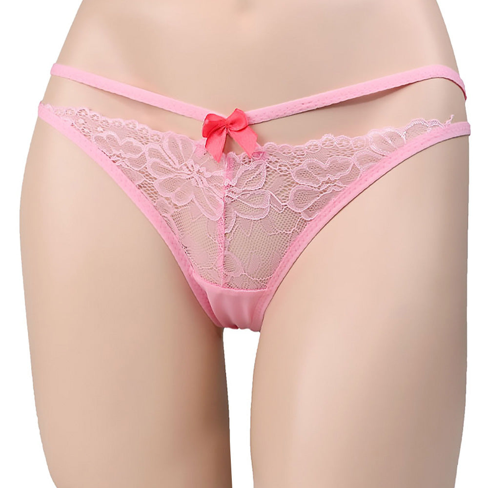 String Dentelle Paloma