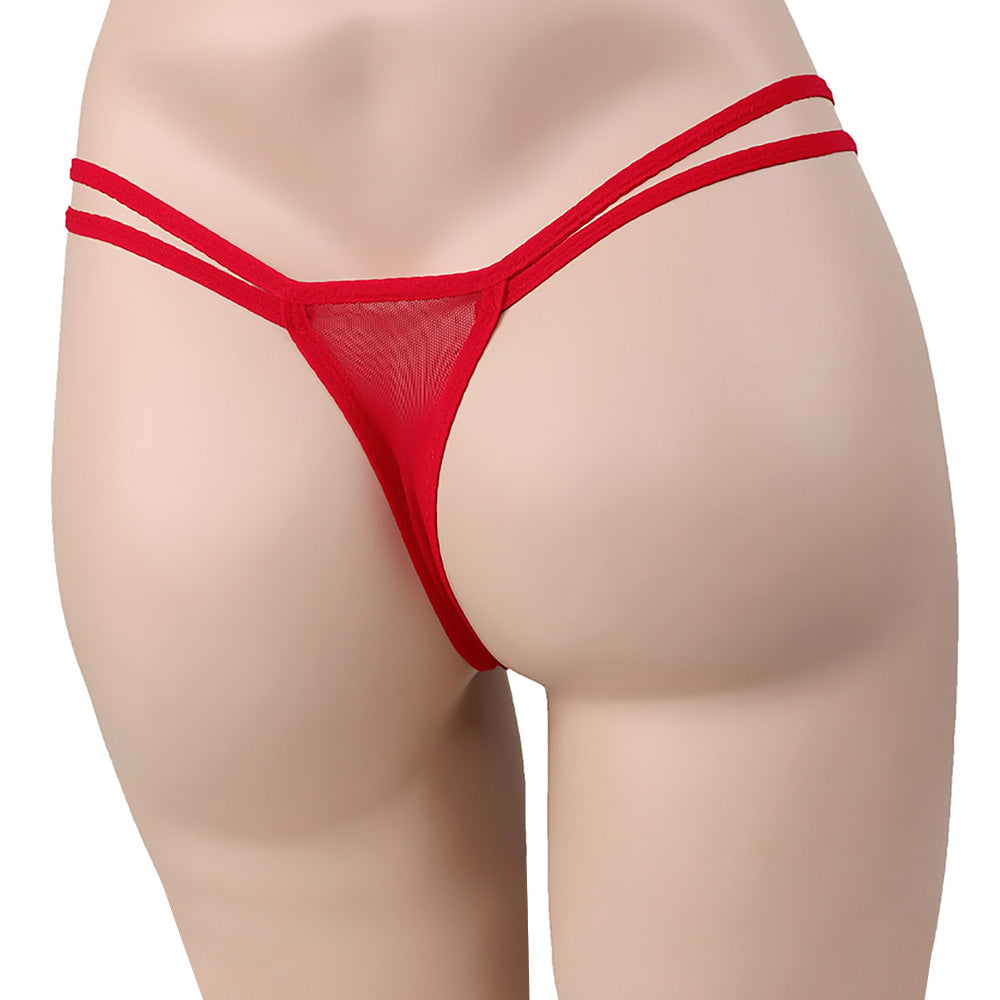 String Dentelle Paloma