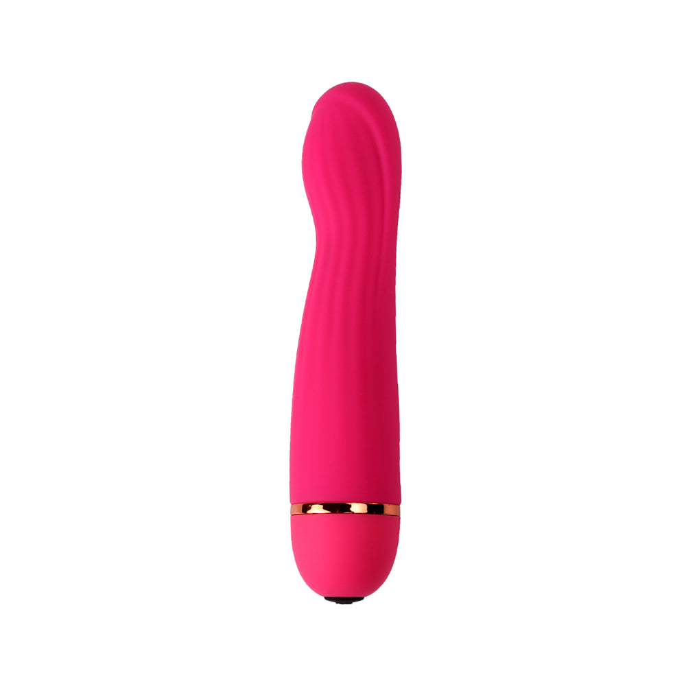 Vibromasseur Ondule Be Happy