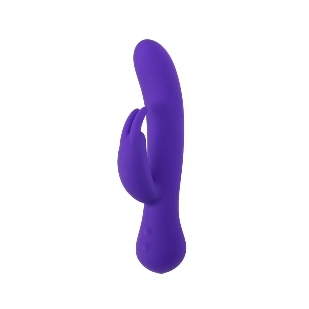 Vibromasseur Rabbit Ferveur Edition Limitée