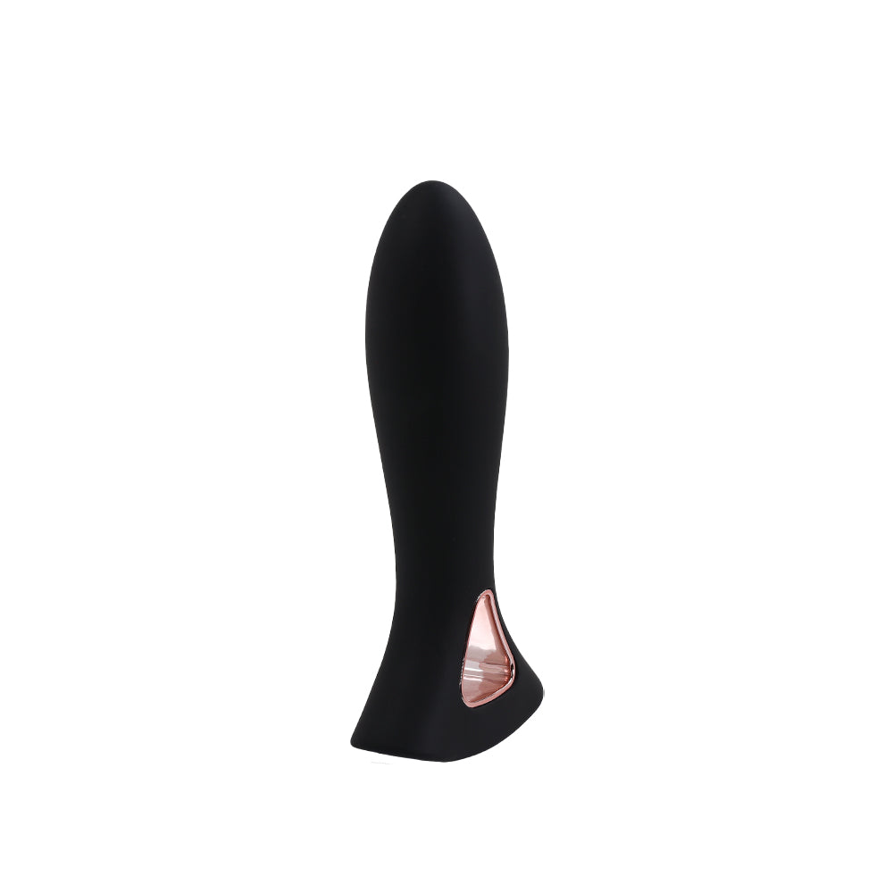 jouet anal vibrant petite taille silicone nuke