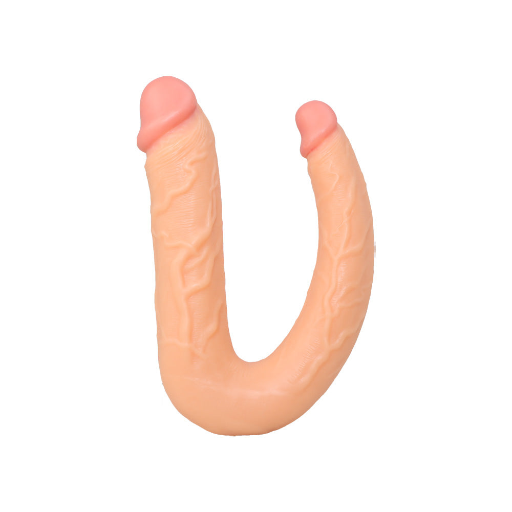 Double Dong Paul - Be Happy