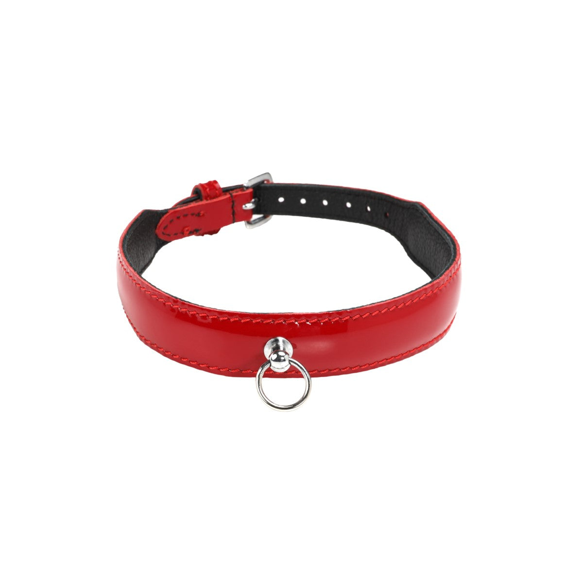 Collier Ring - Be Fetish