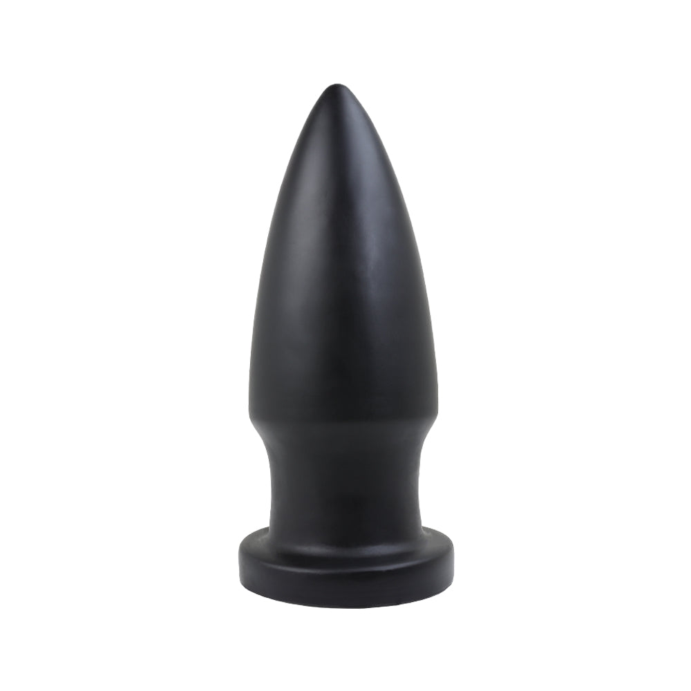 Gros Plug Anal - Be Bondage