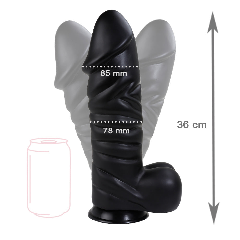 Large Gode 3010 - Be Bondage