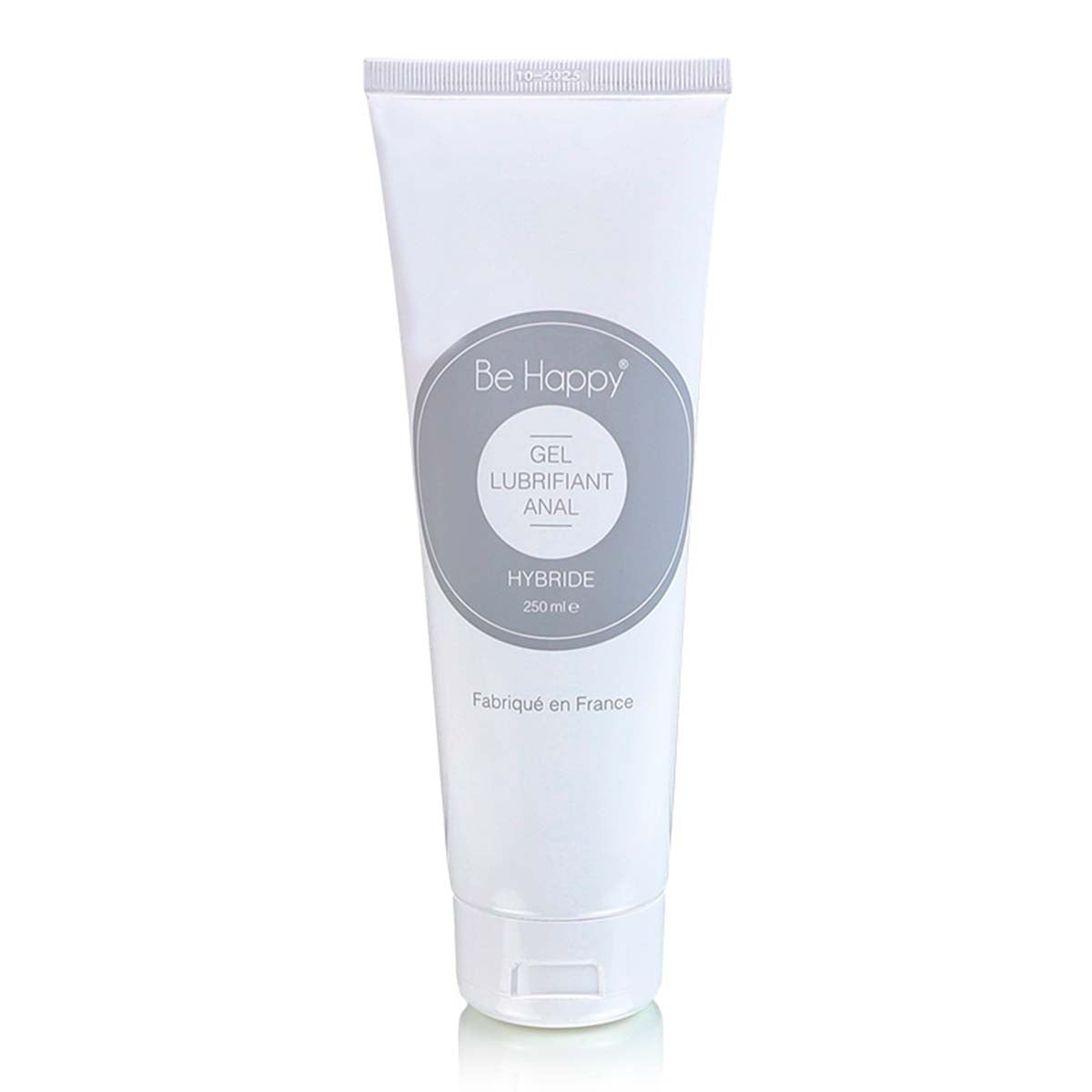 Lubrifiant Anal Hybride 250 ml - Be Sensual
