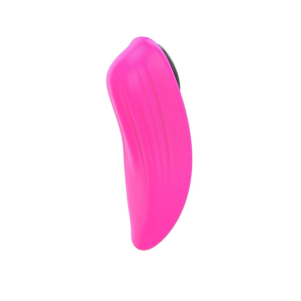 Stimulateur Clitoridien Connecté Ferri vu de profil 2
