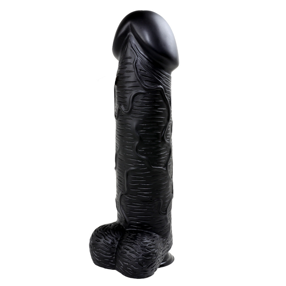 Gros Dildo XXXL - Be Bondage