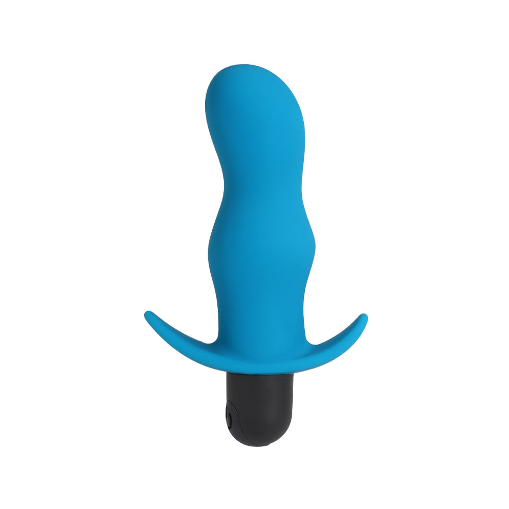 Plug anal vibrant Ardeur vu de face