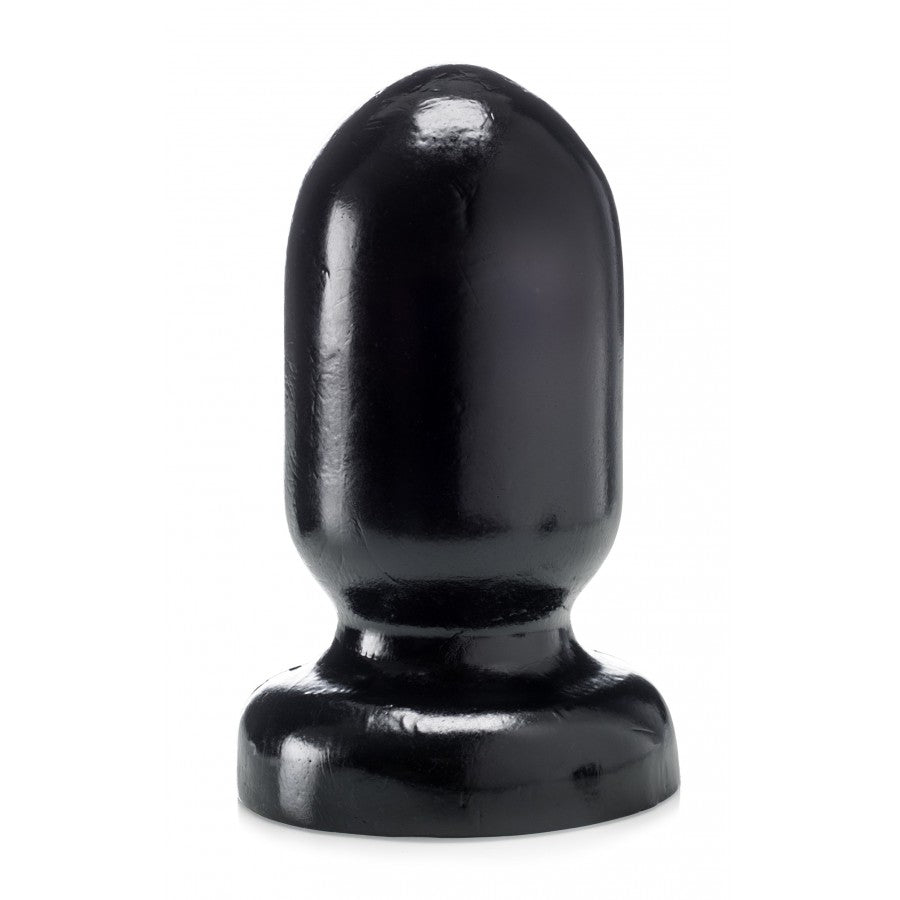 Plug XL Droit Épais en Vinyle - HardToys