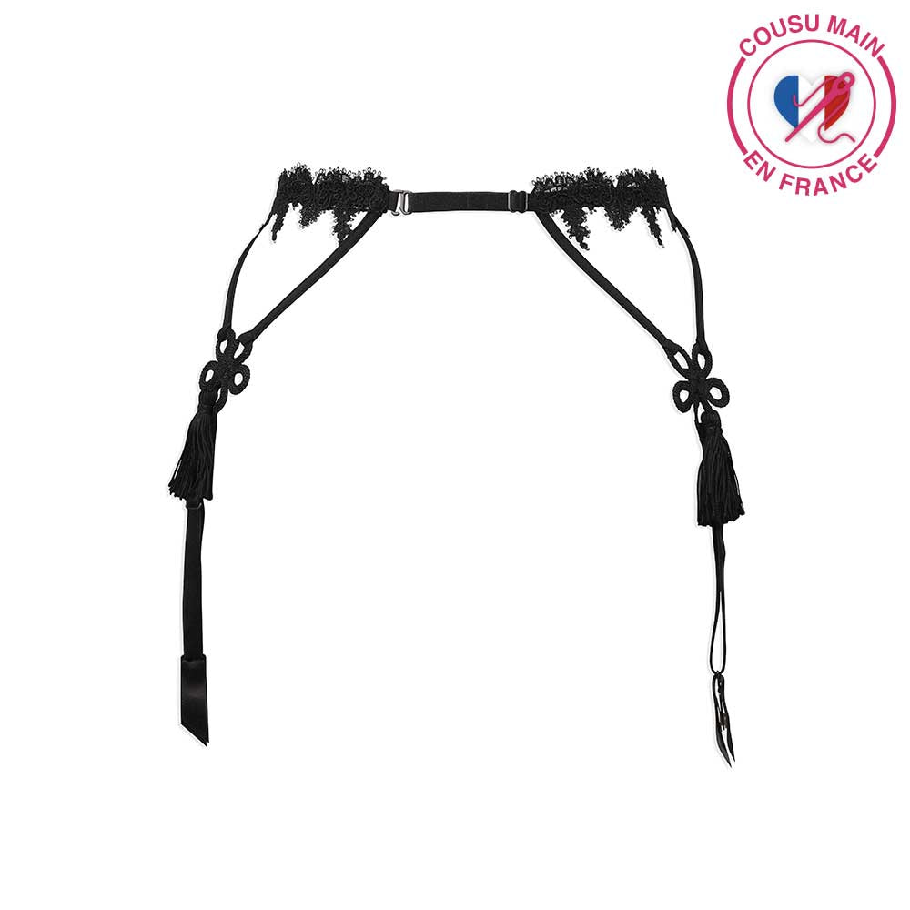 Porte-Jarretelle Balance Luxxa