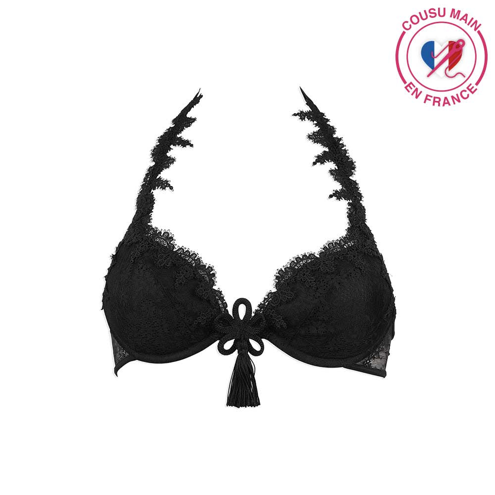 Soutien-Gorge Push-Up Glam' Balance Luxxa