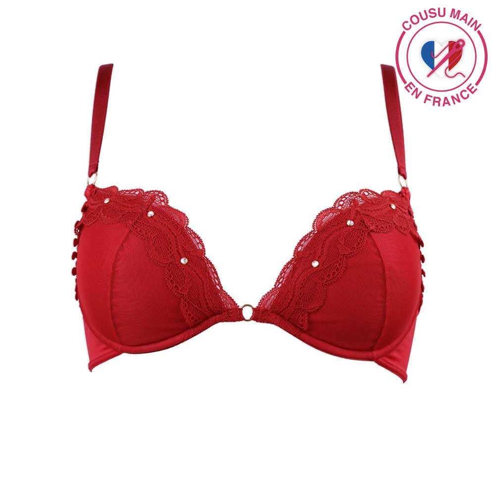 Soutien-Gorge Sexy Képi
