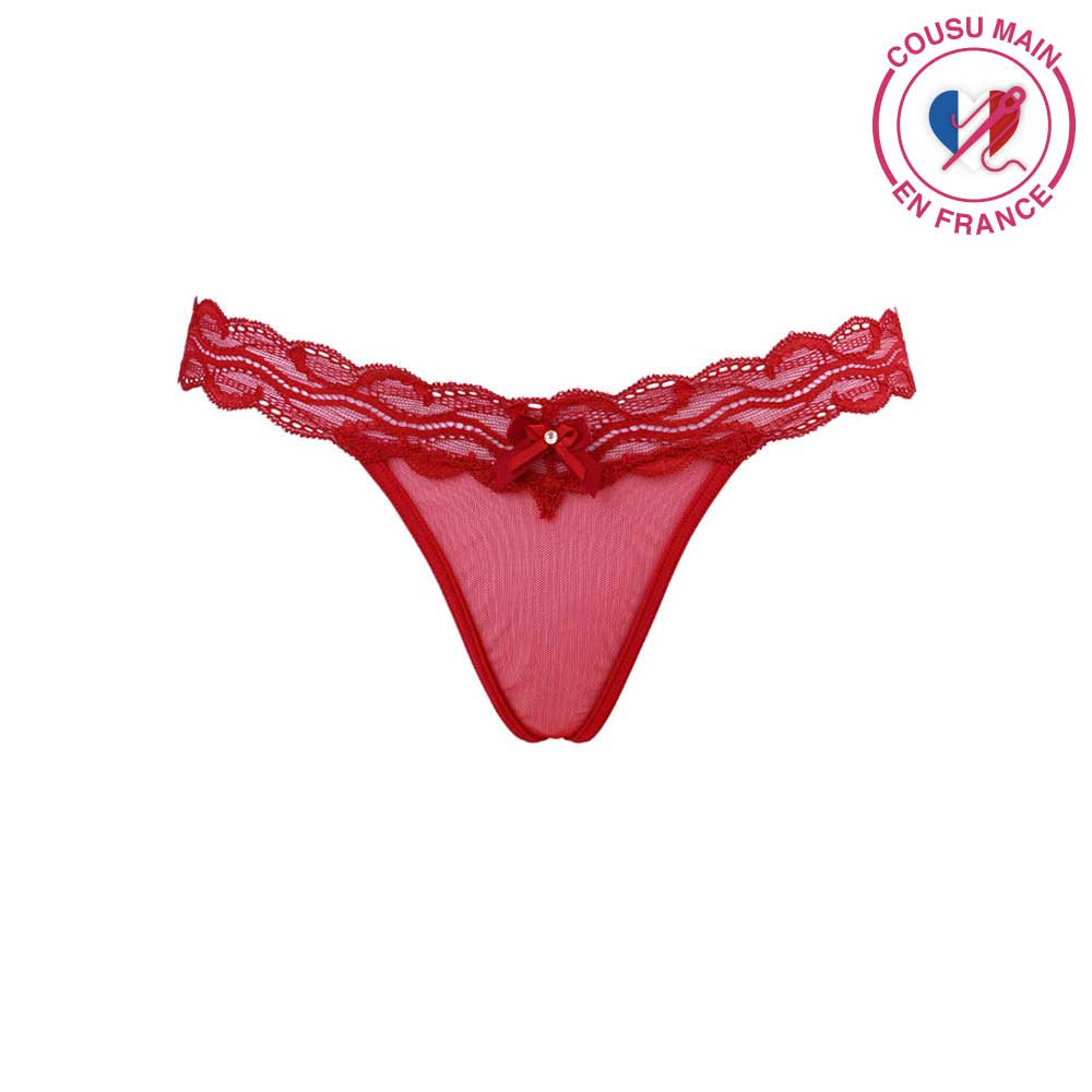 String Sexy Képi